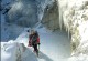 Wintercanyoning - Hochschwab