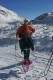 Schneeschuhwandern - Hochschwab